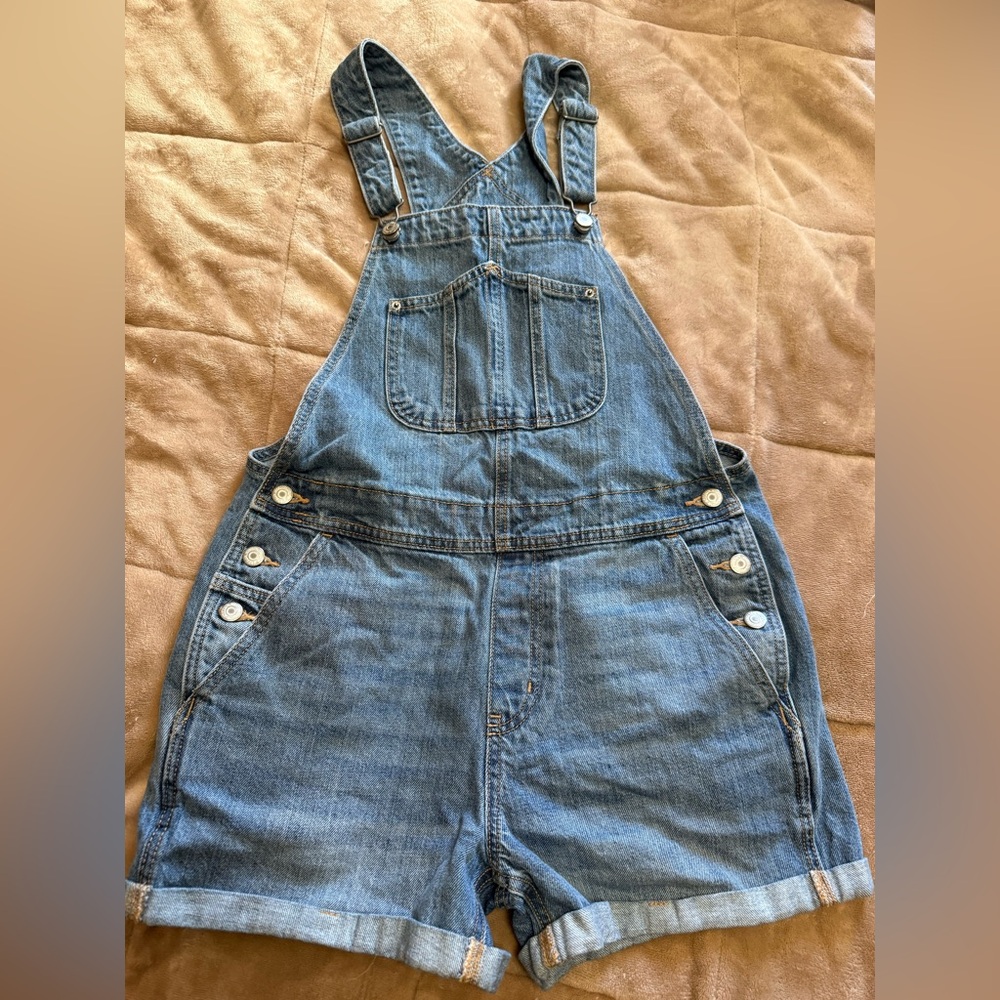 Old Navy Classic Blue Denim Apparel